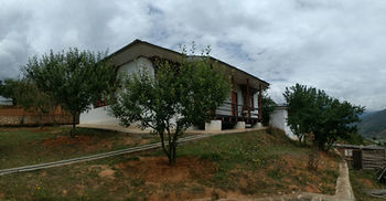 Pelri Cottages Paro Εξωτερικό φωτογραφία